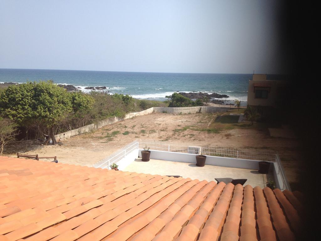 Ferienwohnung Loft On The Pacific La Union de Isidoro Montes de Oca Zimmer foto